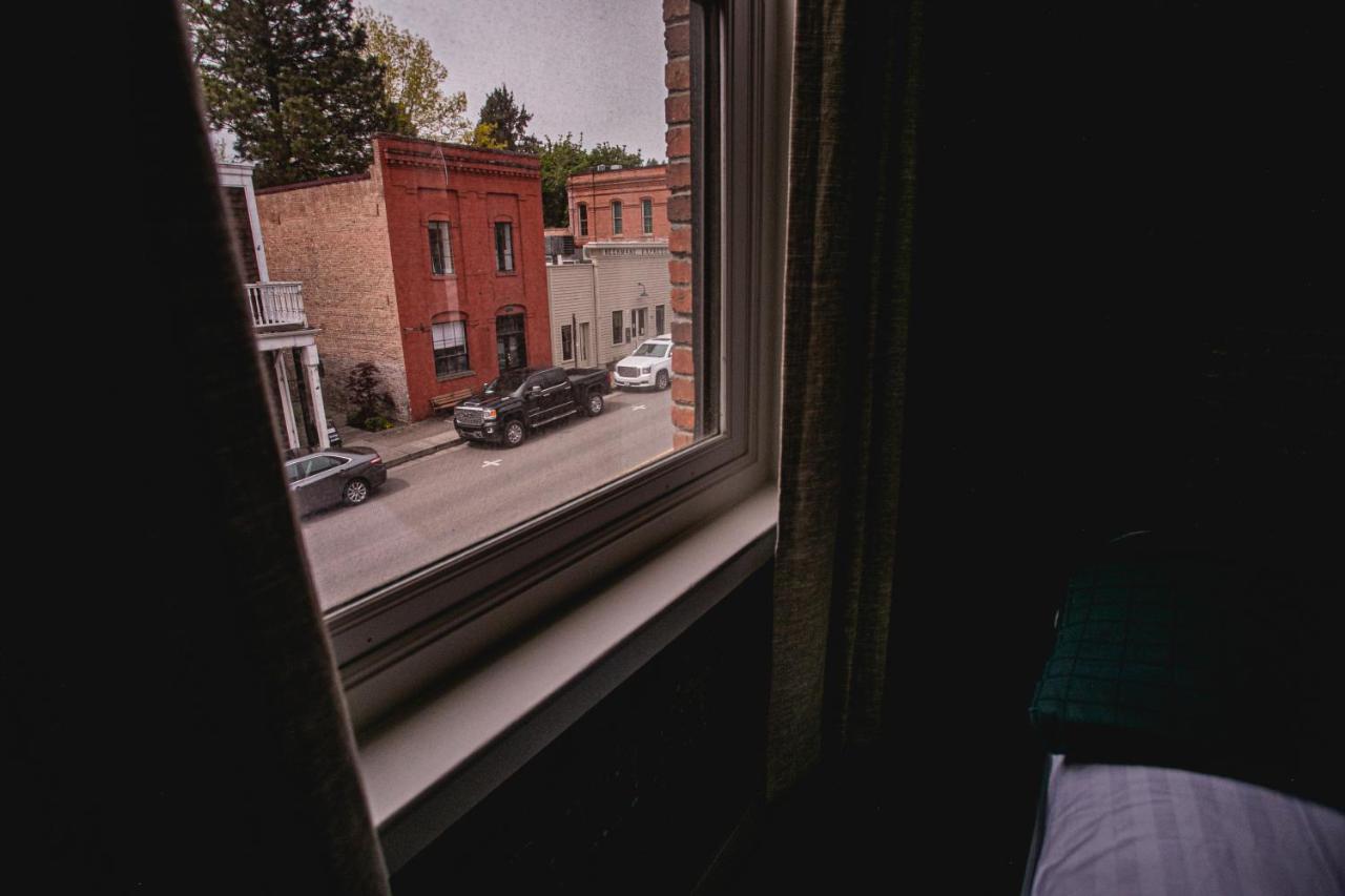 Historic Jacksonville Inn Εξωτερικό φωτογραφία
