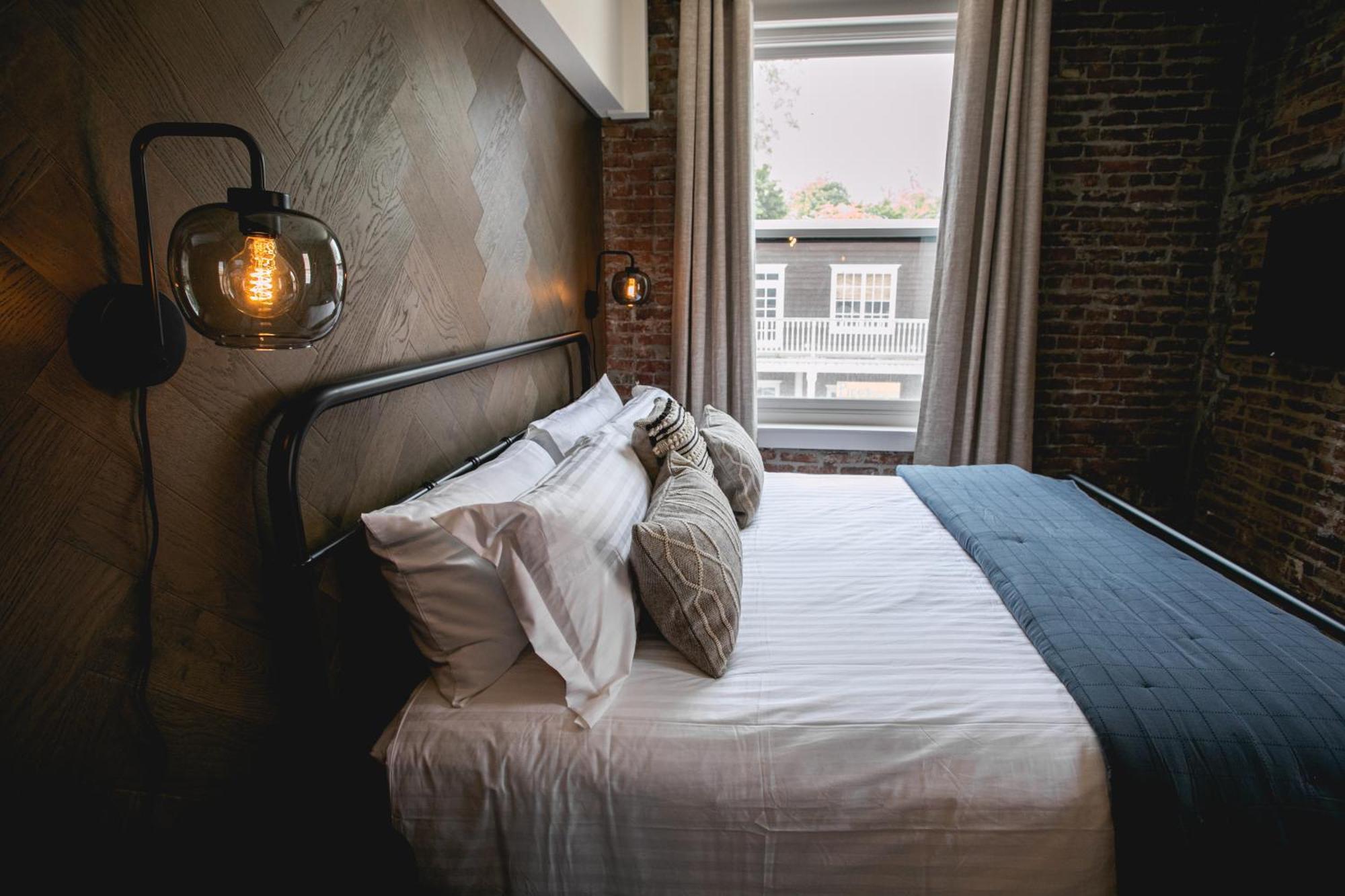 Historic Jacksonville Inn Εξωτερικό φωτογραφία