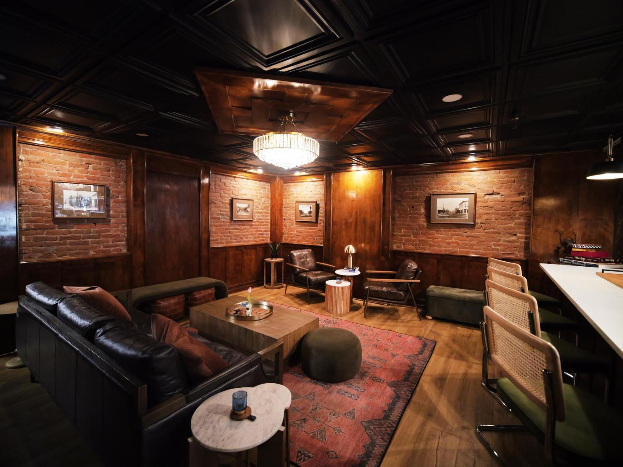 Historic Jacksonville Inn Εξωτερικό φωτογραφία